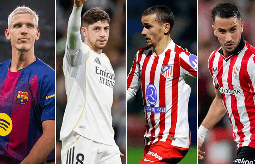 ბილბაო, კილიან მბაპე