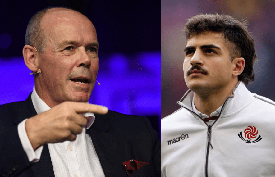 რიჩარდ ქოქრილი