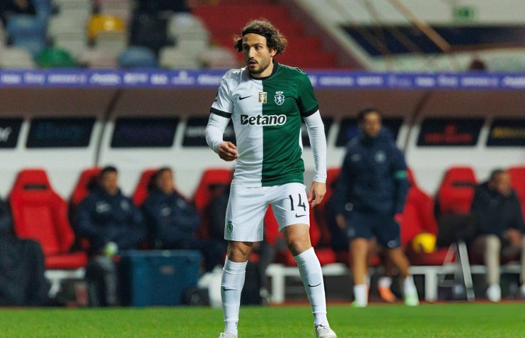 სპორტინგის სენსაციური მარცხი | ქოჩორაშვილს რამდენიმე წუთი დაუთმეს