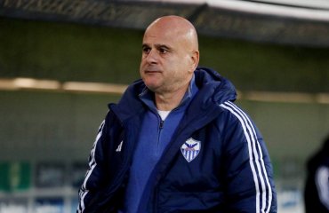 ქეცბაიას შეხვედრა ხელმძღვანელობასთან - „მწვრთნელის გაშვებაზე საუბარი არ ყოფილა“