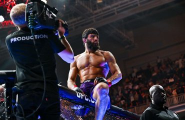 სონენი: ცარუკიანს მომდევნო ბრძოლა საჩემპიონო ექნება