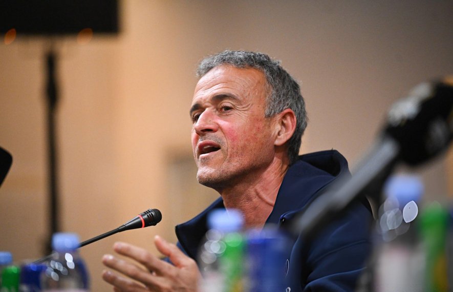 ლუის ენრიკე