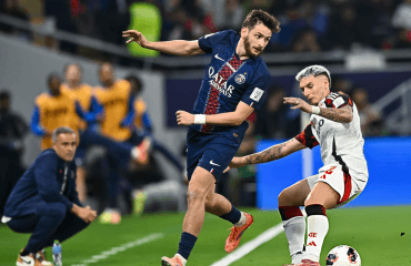 მთავარი შემტევი ტრიო ბრუნდება? - რას წერს LeParisien-ი ფინალის წინ