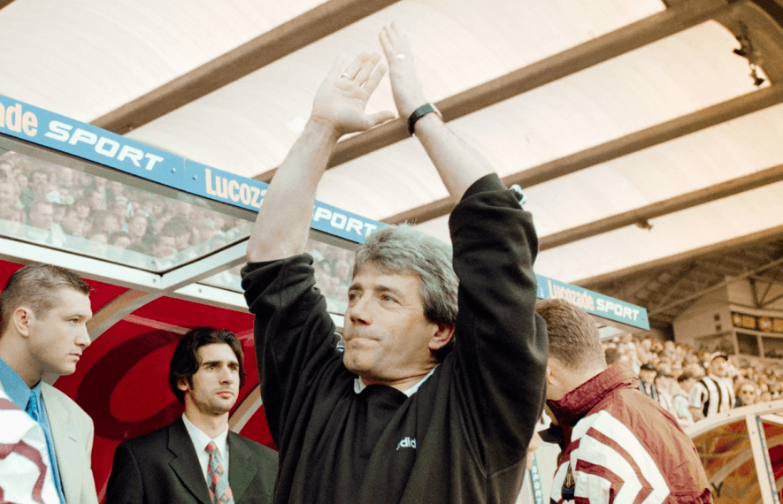 კევინ კიგანს კიბოს დიაგნოზი დაუსვეს