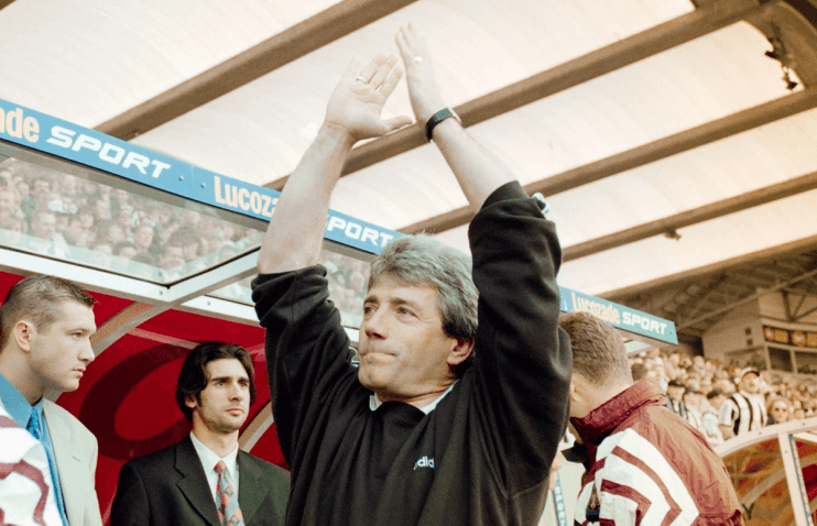 კევინ კიგანს კიბოს დიაგნოზი დაუსვეს