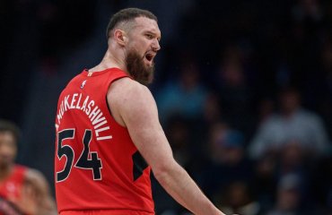 მამუკელაშვილის გადამწყვეტი ასისტი - ტორონტომ შარლოტს მოუგო