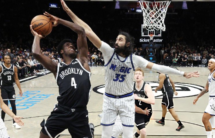 8 მოხსნა თავდასხმაში - ბითაძის ნაყოფიერი მატჩი