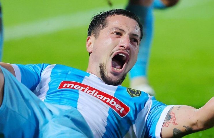 აუტსაიდერი მეოთხედფინალში გაიყვანა - მუსელიანის გამარჯვების გოლი კვიპროსის თასზე