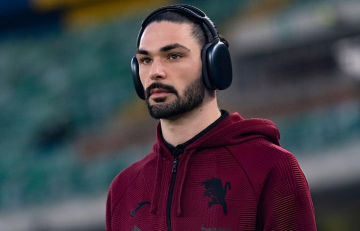 „ახლა ასეთი მიდგომა გვჭირდება“ - ტორინოს მწვრთნელმა საზონოვზე ისაუბრა