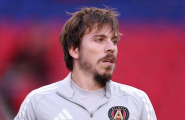 AJC: ატლანტას საბა ლობჟანიძის გაყიდვა სურს