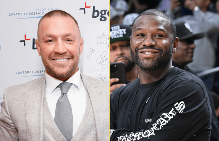 „10 წამში დავასრულებ“ - მაკგრეგორმა მეივეზერი გამოიწვია