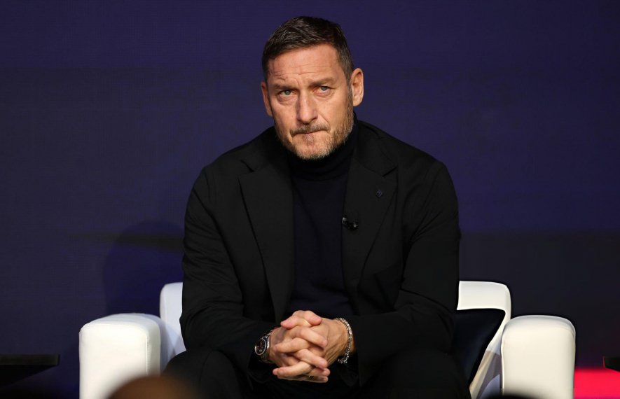 ფრანჩესკო ტოტი