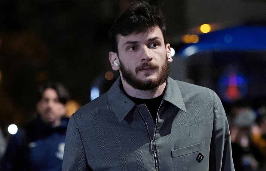 ხვიჩა კვარაცხელია