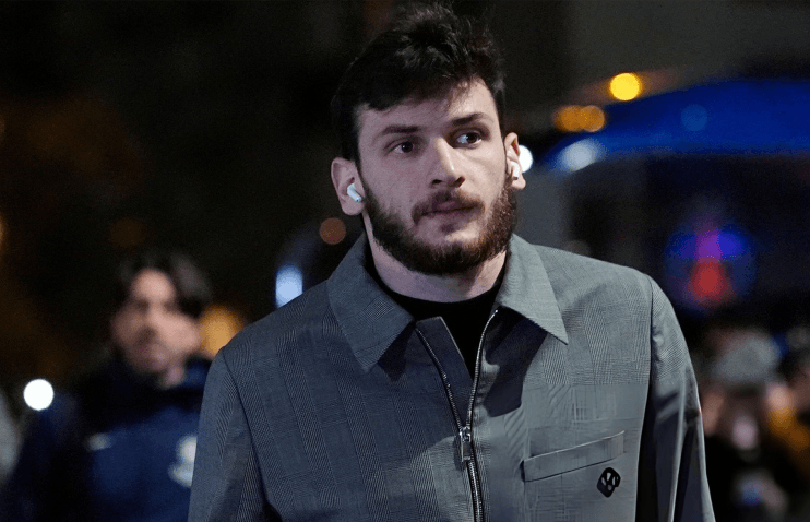 პსჟ - მარსელი | იქნება თუ არა კვარაცხელია სასტარტოში