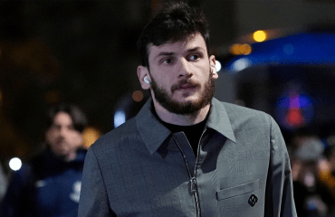 პსჟ - მარსელი | იქნება თუ არა კვარაცხელია სასტარტოში