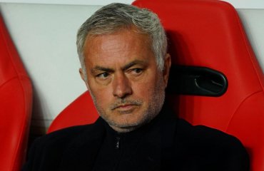 „ფეხბურთელებს ჩაეძინათ“ - მოურინიო ბრაგასთან მარცხზე