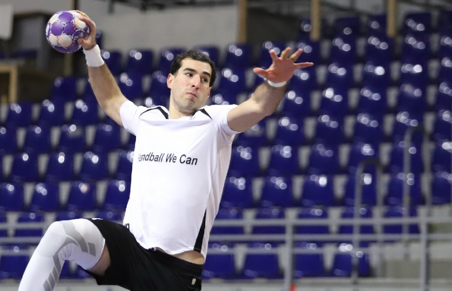 ერეკლე არსენაშვილი