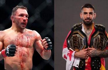 „გეიჯი საუკეთესოა, პედის სათანადოდ არ აფასებთ“ - ჩენდლერმა თოფურიაც ახსენა