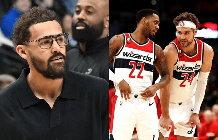 იანგის ეპოქა დასრულდა - ხმაურიანი ტრეიდი NBA-ში