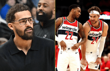 იანგის ეპოქა დასრულდა - ხმაურიანი ტრეიდი NBA-ში