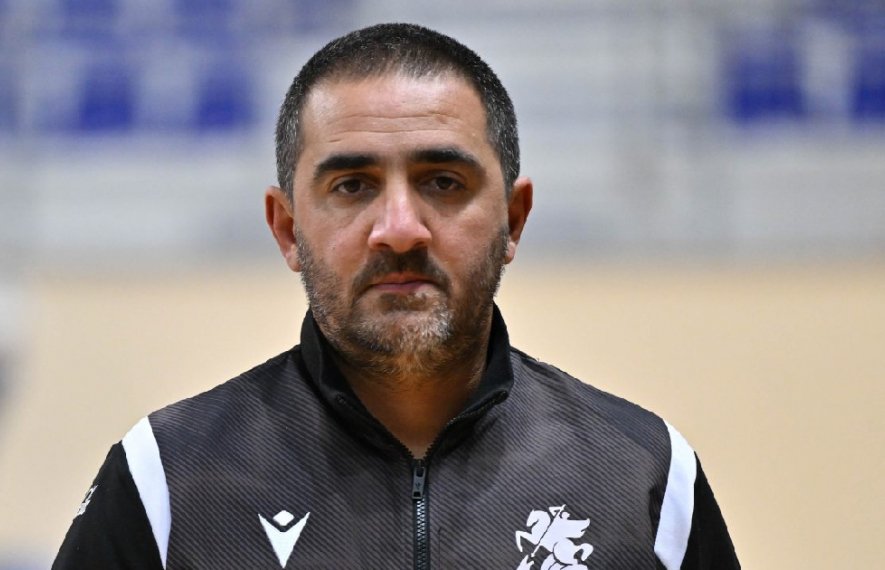 ავთანდილ ასათიანი