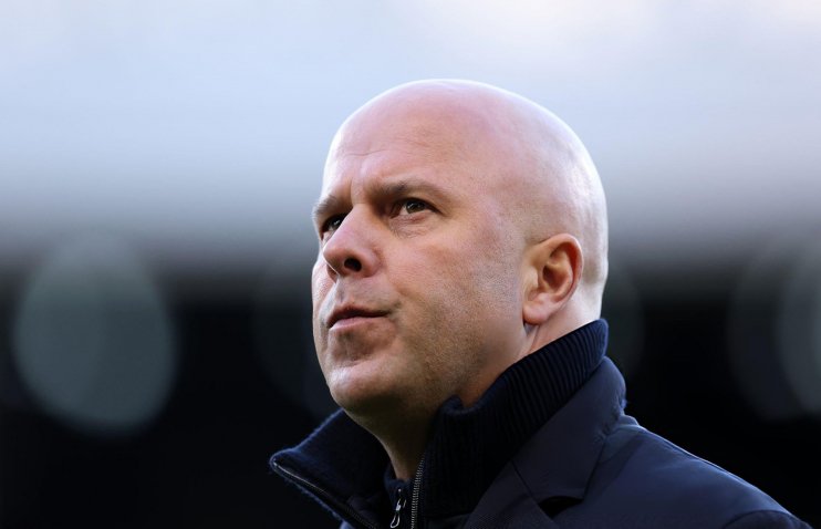 სლოტი: საჩემპიონო რბოლა ბოლოა, რაზეც ახლა ლივერპულმა უნდა იფიქროს