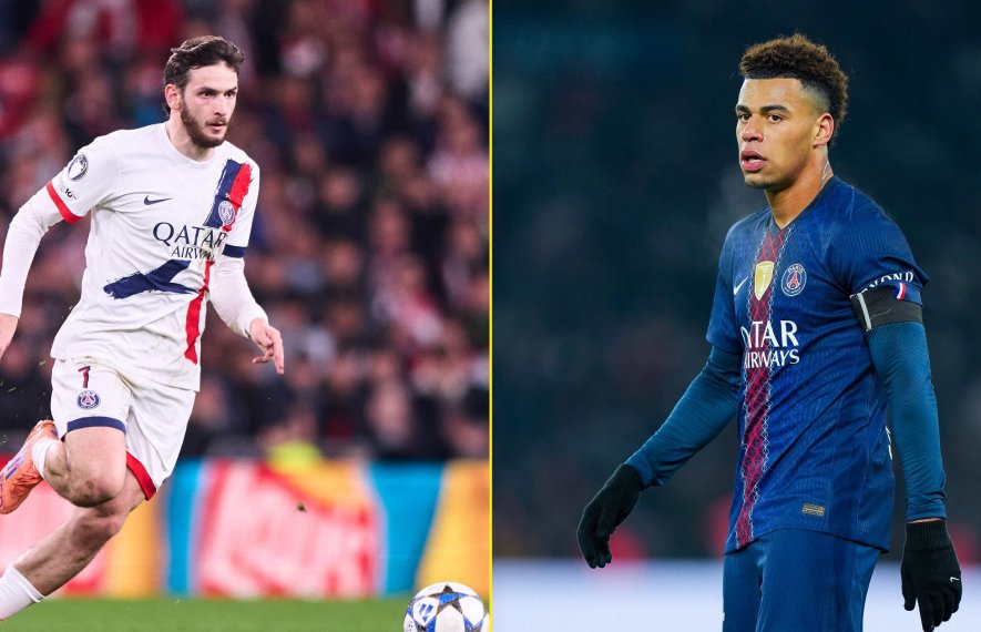 ხვიჩა კვარაცხელია, დეზირე დუე