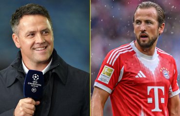 ოუენი: კეინი საოცარი მოთამაშეა, მაგრამ მისი ტრანსფერი მკვდარი ფულია