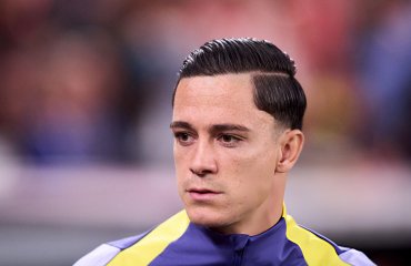 რასპადორი რომაში გადადის | რომანო