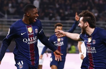 კვარაცხელიას სტატისტიკა და შეფასება | ვინ იყო საუკეთესო პსჟ-ში