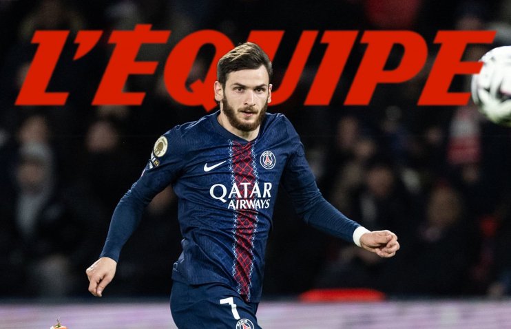 „პავარს სერიოზული პრობლემები შეუქმნა“ | რას წერს L’Equipe კვარაცხელიაზე