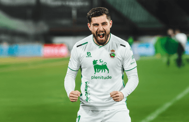 გულიაშვილი ესპანეთში ითამაშებს | მისი ახალი კლუბი ცნობილია