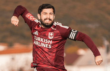 გულიაშვილი ესპანეთში ითამაშებს | მისი ახალი კლუბი ცნობილია