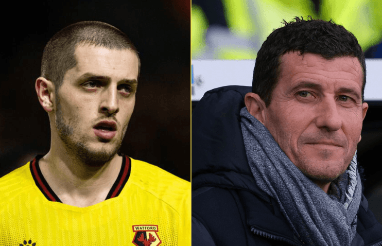 ჩაკვეტაძეს უნდა მოვუფრთხილდეთ | ქართველი ბრისტოლთან მატჩს გამოტოვებს