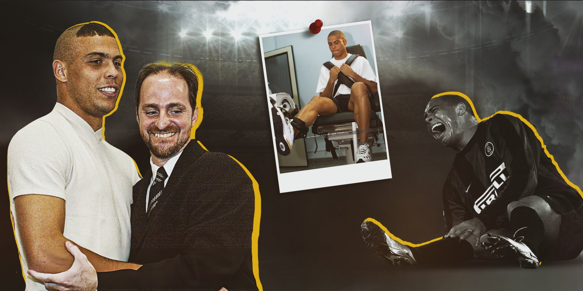 რონალდო ნაზარიო