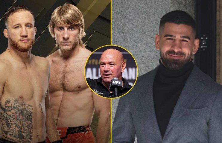 „ყველას სურს, პიმბლეტი-გეიჯის გამარჯვებულმა ილიასთან იჩხუბოს“ - დენა უაითი