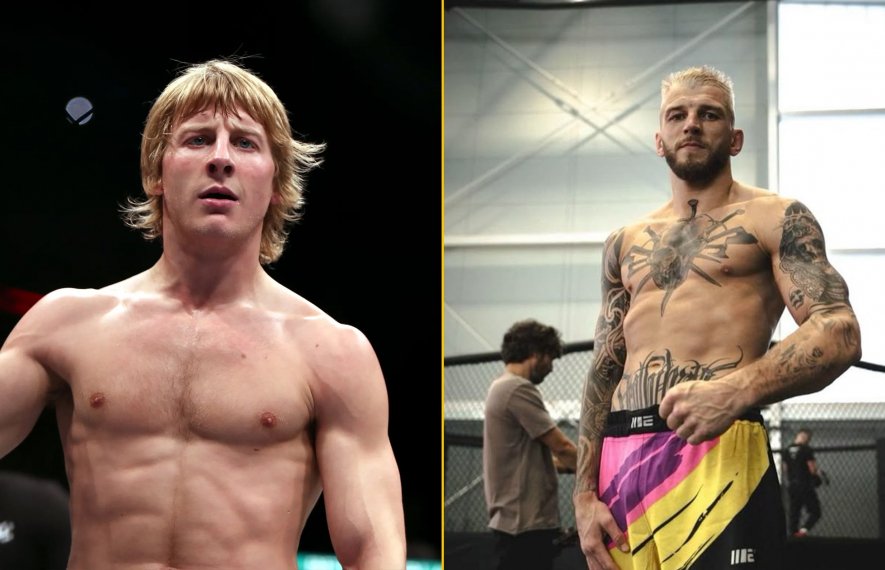 პედი პიმბლეტი, დენ ჰუკერი