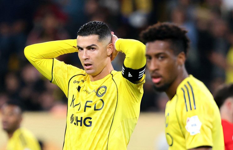 „მოედანზე იაქტიუროს და არა სოციალურ ქსელში“ - კრიშტიანუ მკაცრად გააკრიტიკეს