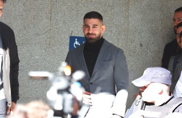 მოსამართლემ გადაწყვეტილება ილიას სასარგებლოდ მიიღო | თოფურიას გამარჯვება