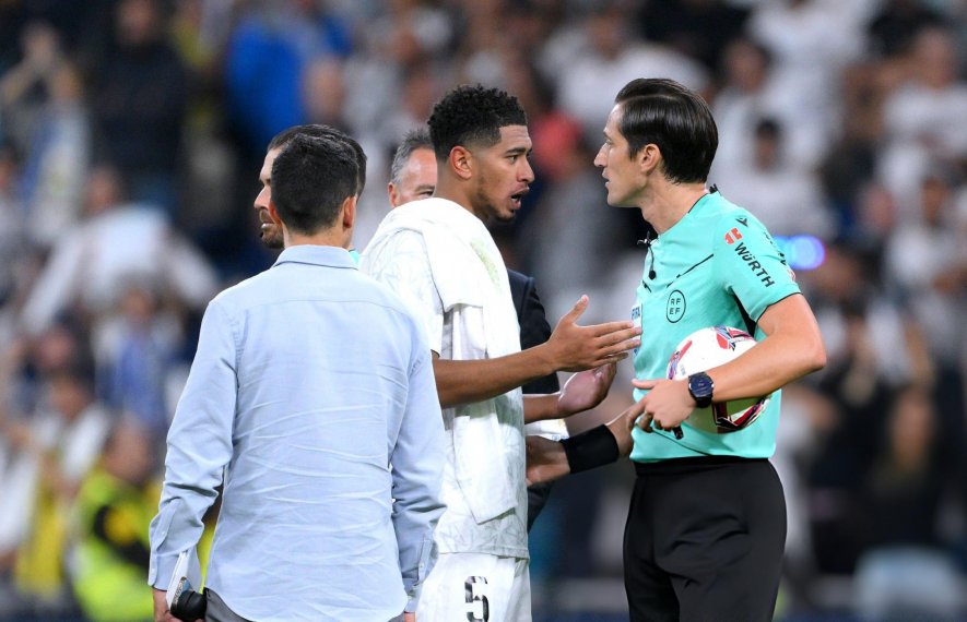 ჯუდ ბელინგემი