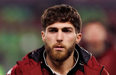 თვის საუკეთესო გოლის ავტორი | წიტაიშვილის აღიარება საფრანგეთში