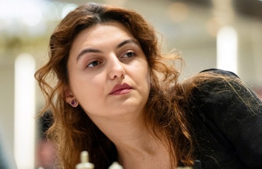 ბელა ხოტენაშვილი