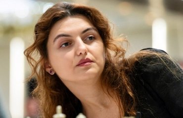 ვერცხლი ევროპაზე - ბელა ხოტენაშვილის წარმატება