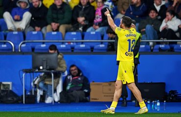 შეცვლაზე შევიდა და გაიტანა - ტაბატაძის კადისმა ხიხონს მოუგო