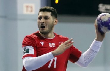 გამარჯვება ქუვეითთან - ხელბურთელები ევროპირველობისთვის ემზადებიან