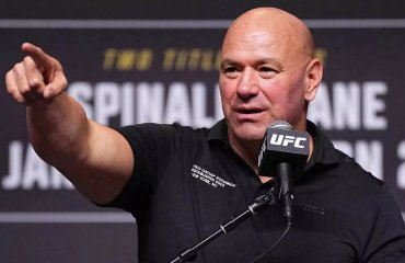 დენა უაითმა UFC-ის ისტორიაში ყველაზე დიდი მეტოქეობა დაასახელა