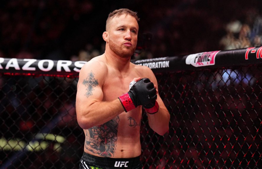 ჯასტინ გეიჯი