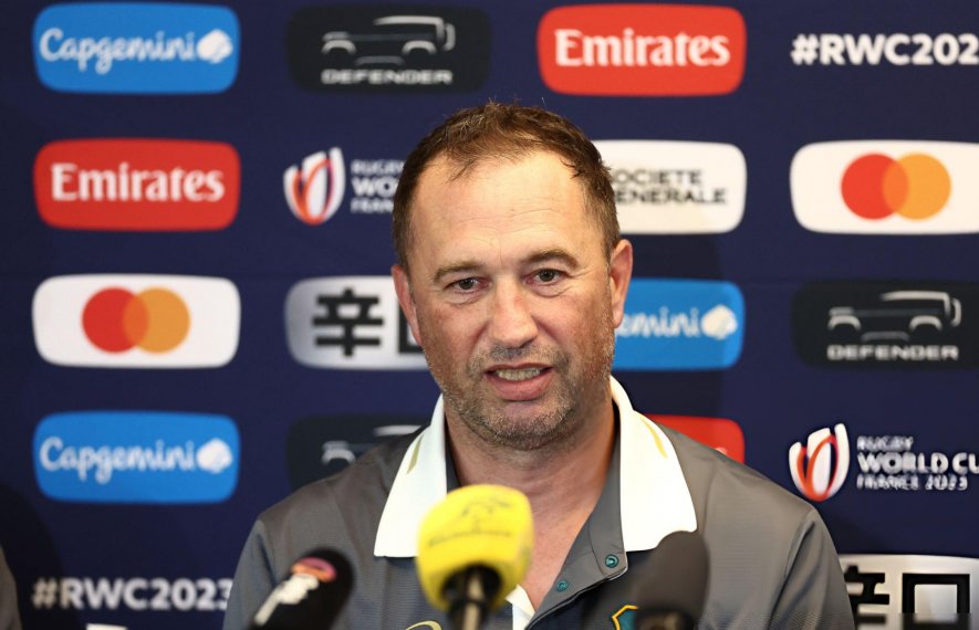 ქოქრილს ბრონკანი შეცვლის - ბორჯღალოსნების ახალი დამრიგებელი ცნობილია