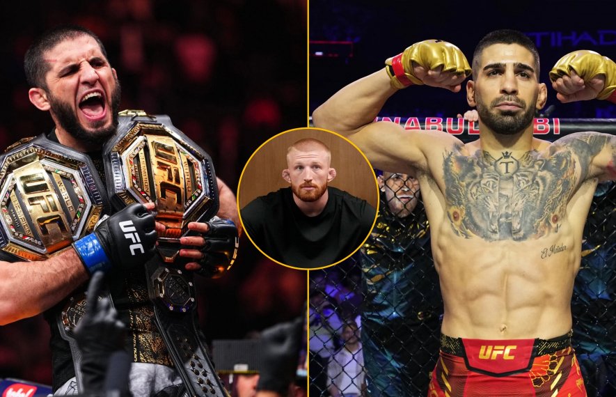 ილია თოფურია, ისლამ მახაჩევი, ბო ნიკალი