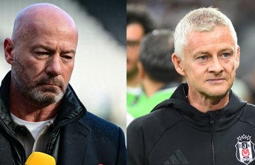 „სულშერი რამ გაახსენათ, ზაფხულამდე მოიცადონ“ - შირერი ნორვეგიელის წინააღმდეგია